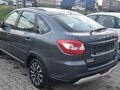 2026 Lada (ВАЗ) Granta Active Cross I Рестайлинг, серый, 1226000 рублей - вид 2