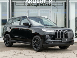 2026 Jeland J6, чёрный, 2749000 рублей, вид 3