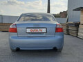 2002 Audi A4 II (B6), серебристый, 450000 рублей - вид 2