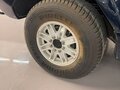 1990 Lamborghini LM002, чёрный - вид 5