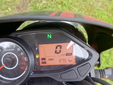 2023 Cobra CX50, красный, 190000 рублей, вид 1
