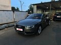 2015 Audi A5 I (8T) Рестайлинг, серый, 1950000 рублей - вид 10
