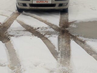 2003 Hyundai Matrix I, серебристый, 400000 рублей, вид 1