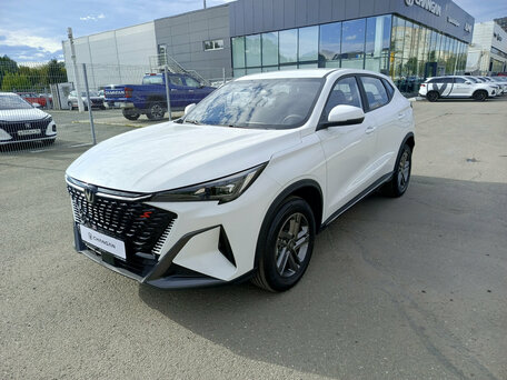 Changan CS35 Max
