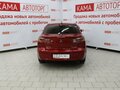 2010 Mitsubishi Lancer X, красный, 800000 рублей - вид 6