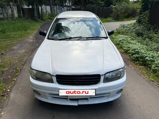 1999 Nissan Expert, белый, 80000 рублей, вид 3