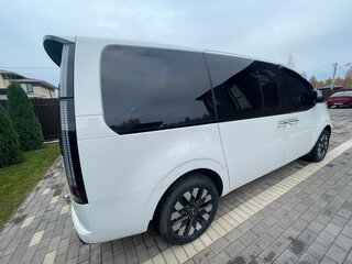 2022 Hyundai Staria I, белый, 6150000 рублей, вид 2