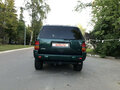 1997 Jeep Grand Cherokee I (ZJ) Рестайлинг, зелёный - вид 5