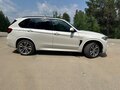 2017 BMW X5 30d III (F15), белый, 4900000 рублей - вид 8