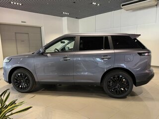 2026 Jeland J6, серый, 2549000 рублей, вид 5