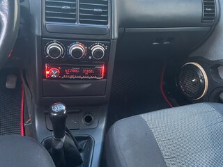 2010 Lada (ВАЗ) 2110 Богдан, зелёный, 225000 рублей, вид 4
