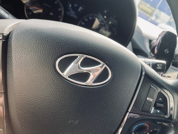 2011 Hyundai Accent IV, серый, 680000 рублей - вид 15