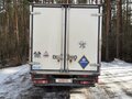 2002 Ford Transit, белый, 900000 рублей - вид 3