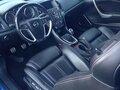 2012 Opel Astra OPC J, голубой - вид 4