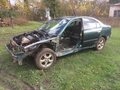 1998 Toyota Avensis I, зелёный, 70000 рублей - вид 1