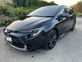 2022 Toyota Corolla XII (E210), чёрный, 1316000 рублей - вид 3