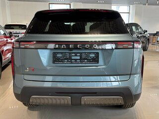 2026 Jaecoo J7 I Рестайлинг, серый, 2849000 рублей, вид 4