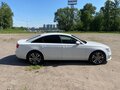 2011 Audi A6 IV (C7), белый, 2100000 рублей - вид 1