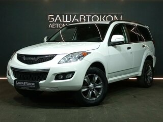 2020 Haval H5 I, белый, 1379000 рублей, вид 1