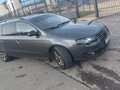 2010 Volkswagen Passat B6, серый, 860000 рублей - вид 3