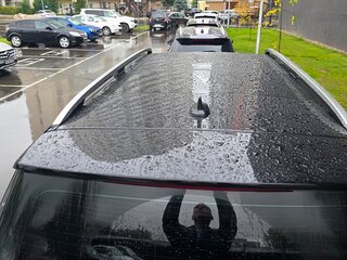2013 Mercedes-Benz GL-Класс 350 II (X166), чёрный, 2300000 рублей, вид 4