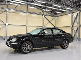 2001 ГАЗ 3111 «Волга», чёрный, 6877000 рублей, вид 2