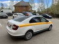 2019 Skoda Rapid I Рестайлинг, белый - вид 8