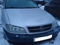 1999 Opel Omega B Рестайлинг, серебристый
