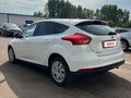 2019 Ford Focus III Рестайлинг, белый - вид 6