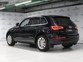 2014 Audi Q5 I (8R) Рестайлинг, чёрный, 2100000 рублей - вид 6