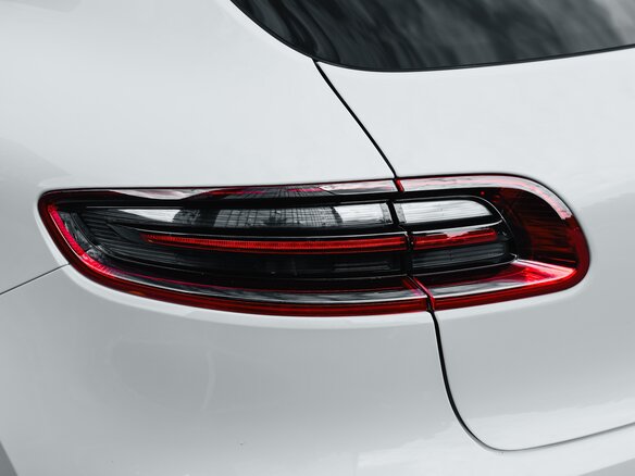 2014 Porsche Macan S I, белый, 2490000 рублей - вид 24