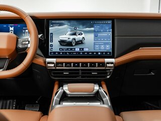 2025 Changan Deepal G318 I, серый, 6090000 рублей, вид 5