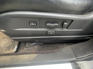 2007 Nissan Murano I (Z50), чёрный, 650000 рублей, вид 5