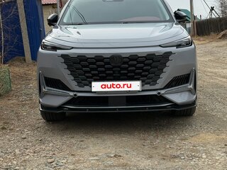2021 Changan UNI-K, серый, 2650000 рублей, вид 2
