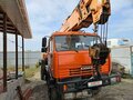 2006 КамАЗ 43118, оранжевый, 3150000 рублей - вид 2