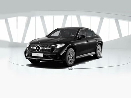 Mercedes-Benz GLE Coupe II (C167) Рестайлинг