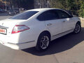 2013 Nissan Teana II (J32) Рестайлинг, белый - вид 3