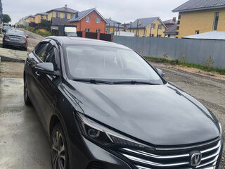 2023 Changan Eado Plus I, серый, 1900000 рублей, вид 1