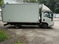 2021 Isuzu Elf (N-series), белый, 2500000 рублей - вид 3