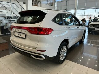 2026 Haval M6 II, белый, 2049000 рублей, вид 4