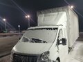 2017 ГАЗ ГАЗель Next, белый, 3400000 рублей - вид 2