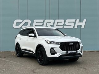 2024 Xcite X-Cross 7, белый, 1649000 рублей, вид 1