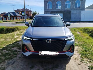 2025 Changan CS35 Plus I Рестайлинг, серый, 2350000 рублей, вид 1
