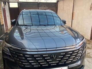 2025 Changan CS75 Plus IV, серый, 1580000 рублей, вид 1