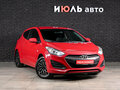 2013 Hyundai i30 II, красный, 920000 рублей - вид 3