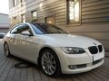 2008 BMW 3 серии 335xi V (E90/E91/E92/E93), белый - вид 1