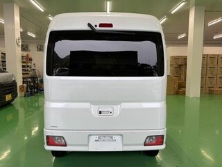 2022 Daihatsu Hijet XI, белый, 820000 рублей, вид 5