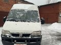 2008 Fiat Professional Ducato, белый, 850000 рублей - вид 7