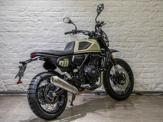 2025 Gaokin GK 500 M11J, белый, 489900 рублей, вид 4