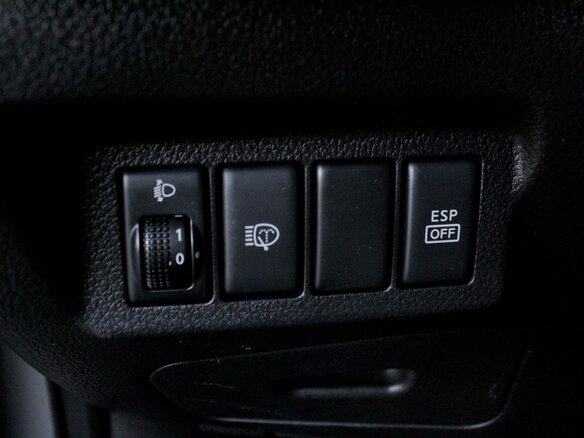 2010 Nissan X-Trail II, серебристый, 1025000 рублей - вид 18